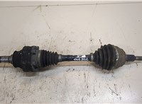  Полуось (приводной вал, шрус) Volkswagen Touareg 2007-2010 9508424 #1