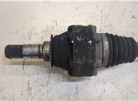  Полуось (приводной вал, шрус) Volkswagen Touareg 2007-2010 9508424 #2