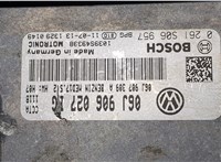 06J906027EG, 0261S06957 Блок управления двигателем Volkswagen Tiguan 2011-2016 9508455 #2