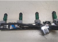  Форсунка топливная Toyota Prius 2003-2009 9508464 #3