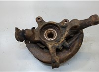  Ступица (кулак, цапфа) Toyota Yaris 1999-2006 9508529 #3