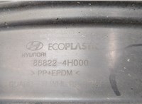  Защита арок (подкрылок) Hyundai H-1 Starex 2007-2015 9508567 #2