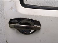  Дверь боковая (легковая) Nissan Navara 2005-2015 9508633 #4