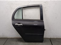  Дверь боковая (легковая) Toyota Yaris 2005-2011 9508676 #1