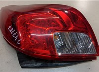 95089715 Фонарь (задний) Opel Mokka 2012-2015 9508722 #1