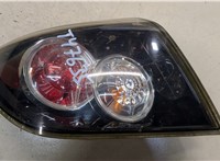  Фонарь (задний) Mazda 3 (BK) 2003-2009 9508734 #1