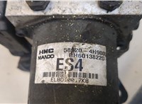 589204H900 Блок АБС, насос (ABS, ESP, ASR) Hyundai H-1 Starex 2007-2015 9508736 #3