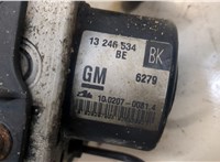  Блок АБС, насос (ABS, ESP, ASR) Opel Zafira B 2005-2012 9508791 #4