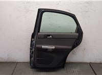  Дверь боковая (легковая) Volvo S40 2004- 9508871 #6