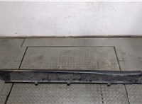  Накладка на порог Opel Corsa D 2006-2011 9508887 #1