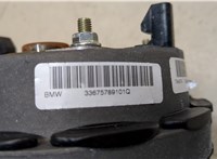  Подушка безопасности водителя BMW 3 E46 1998-2005 9509053 #5