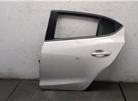  Дверь боковая (легковая) Mazda 3 (BM) 2013-2019 9509061 #1