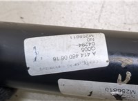 A4144600616 Колонка рулевая Mercedes Vaneo 9509073 #4