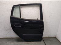  Дверь боковая (легковая) KIA Picanto 2004-2011 9509183 #1