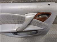  Дверная карта (Обшивка двери) Mercedes ML W163 1998-2004 9509331 #2