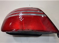  Фонарь (задний) Honda Accord 6 1998-2002 9509365 #1