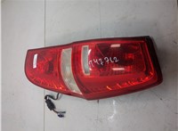924024H020 Фонарь (задний) Hyundai H-1 Starex 2007-2021 9509420 #8