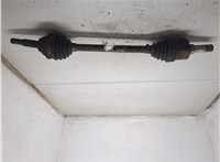 4602016, 1C153B437CH Полуось (приводной вал, шрус) Ford Transit 2000-2006 9509524 #4
