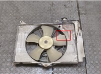 1680003540 Вентилятор радиатора Toyota Yaris 1999-2006 9509670 #5