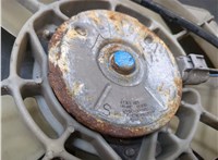 1680003540 Вентилятор радиатора Toyota Yaris 1999-2006 9509670 #8