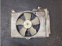 1680003540 Вентилятор радиатора Toyota Yaris 1999-2006 9509670 #9