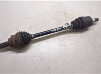 4410286GD0 Полуось (приводной вал, шрус) Suzuki Ignis 2003-2007 9509696 #4