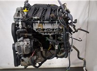  Двигатель (ДВС) Renault Megane 1996-2002 9509780 #2