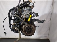  Двигатель (ДВС) Renault Megane 1996-2002 9509780 #3