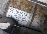 281000R010, 4280004920 Стартер Toyota RAV 4 2006-2013 9509302 #3