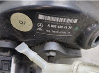  Цилиндр тормозной главный Mercedes C W203 2000-2007 9509880 #3