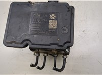  Блок АБС, насос (ABS, ESP, ASR) Volkswagen Touareg 2007-2010 9509887 #1