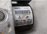 3M512M110JA Блок АБС, насос (ABS, ESP, ASR) Mazda 3 (BK) 2003-2009 9509916 #2