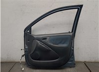  Дверь боковая (легковая) Toyota Yaris 1999-2006 9509931 #2