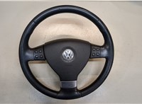  Руль Volkswagen Touran 2006-2010 9509992 #1