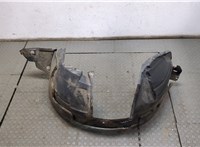  Защита арок (подкрылок) Nissan Qashqai 2006-2013 20000168 #2