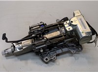  Колонка рулевая Volkswagen Touareg 2002-2007 20000171 #1