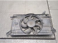 0130307075, 1137328366 Вентилятор радиатора Mazda 3 (BK) 2003-2009 20000366 #1