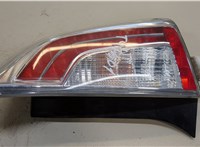  Фонарь (задний) Toyota Prius 2009-2015 20000441 #2