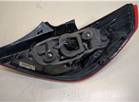  Фонарь (задний) Opel Corsa D 2006-2011 20000464 #2