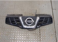  Решетка радиатора Nissan Qashqai 2006-2013 20000473 #1