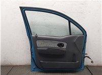  Дверь боковая (легковая) Chevrolet Matiz (Spark) 2005-2010 20000496 #4