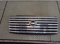  Решетка радиатора Nissan Elgrand 2002-2010 20000497 #1