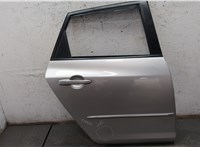  Дверь боковая (легковая) Mazda 3 (BK) 2003-2009 20000505 #1