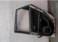  Дверь боковая (легковая) Mazda 3 (BK) 2003-2009 20000505 #5