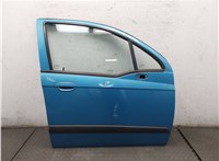  Дверь боковая (легковая) Chevrolet Matiz (Spark) 2005-2010 20000506 #1