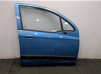96601158 Дверь боковая (легковая) Chevrolet Matiz (Spark) 2005-2010 20000506 #5