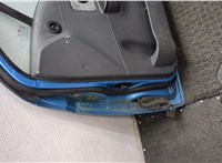96601158 Дверь боковая (легковая) Chevrolet Matiz (Spark) 2005-2010 20000506 #9