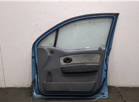 96601158 Дверь боковая (легковая) Chevrolet Matiz (Spark) 2005-2010 20000506 #10