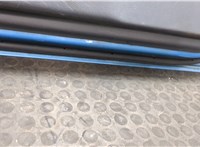 96601158 Дверь боковая (легковая) Chevrolet Matiz (Spark) 2005-2010 20000506 #13