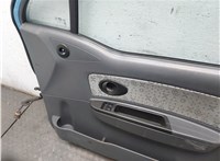  Дверь боковая (легковая) Chevrolet Matiz (Spark) 2005-2010 20000506 #12